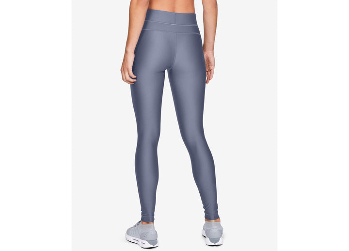 Under Armour Womens Petite Heatgear Printed Compression Leggings