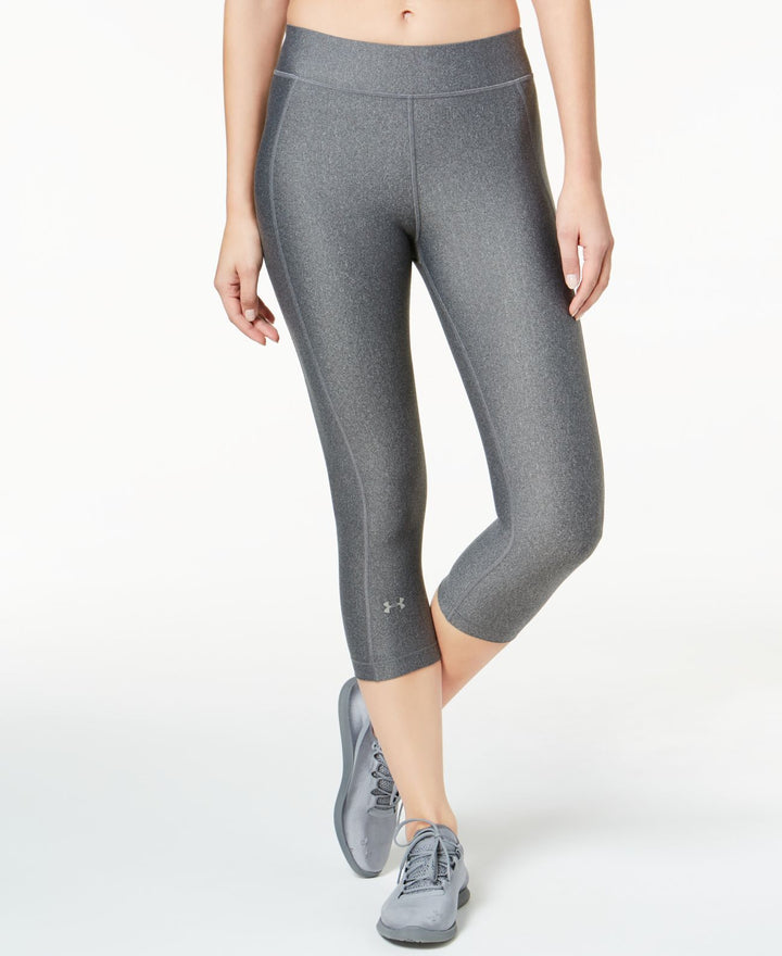 Under Armour Womens Storm HeatGear Capri Leggings