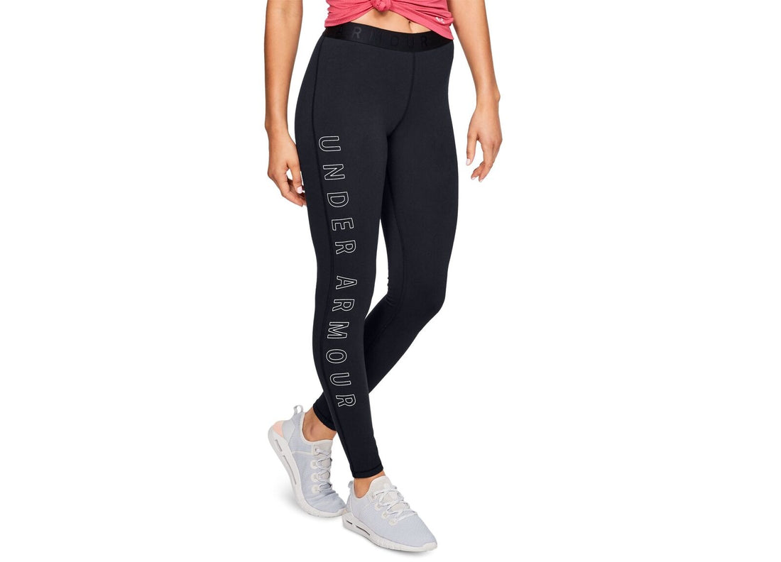 Under Armour Womens Favorite Wordmark Leggings