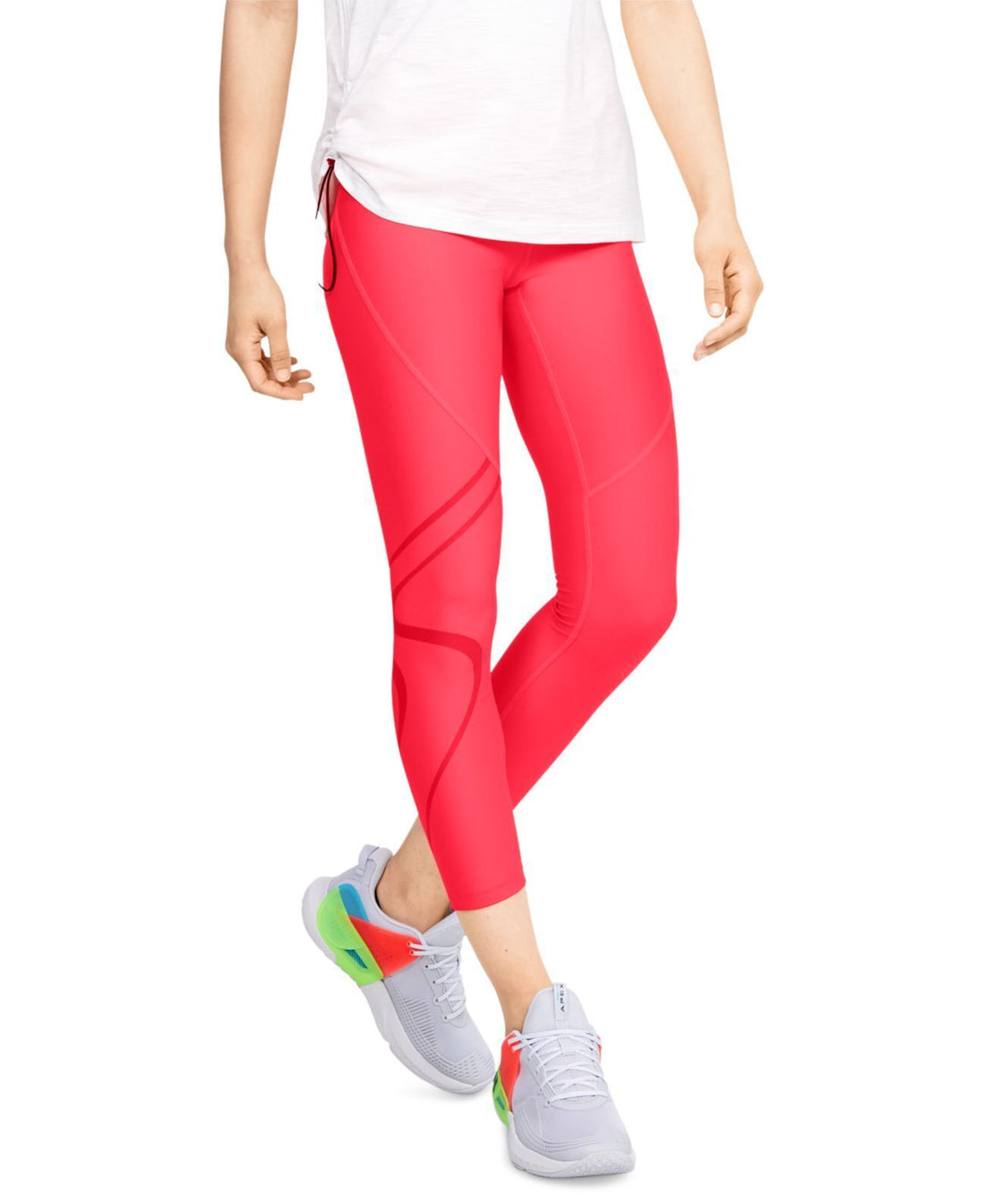 Under Armour Womens Leggings