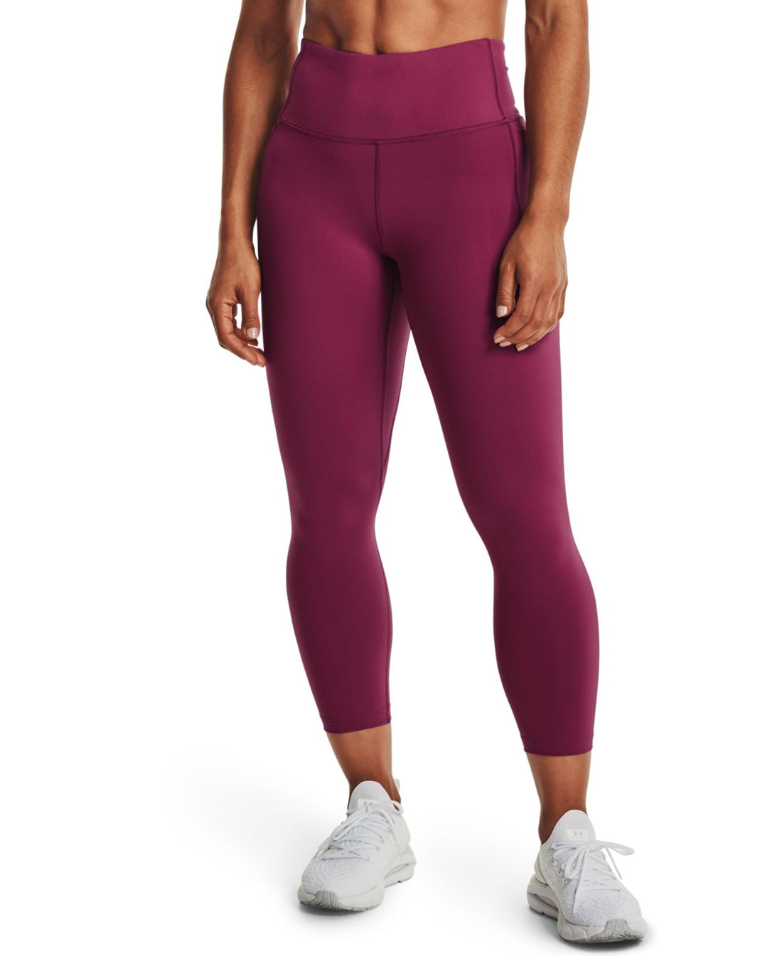 Under Armour Womens Meridian 7/8 Length Leggings