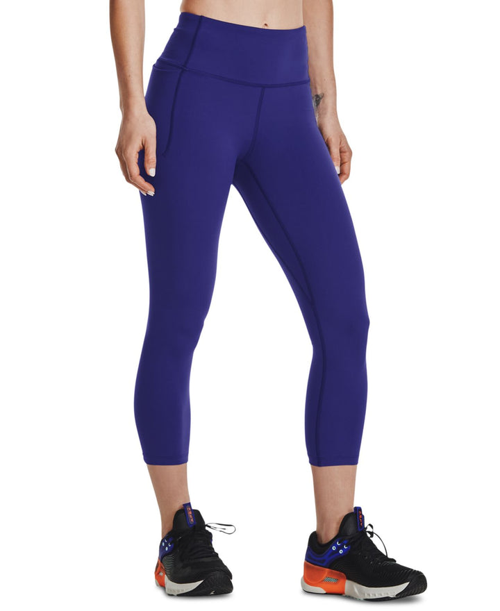 Under Armour Womens Meridian 7/8 Length Leggings