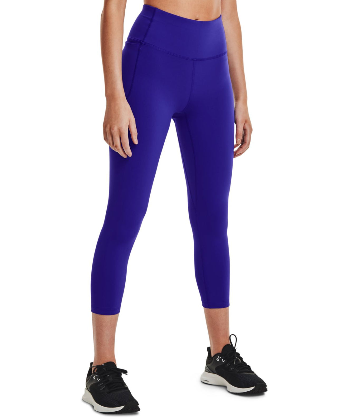 Under Armour Womens Meridian 7/8 Length Leggings