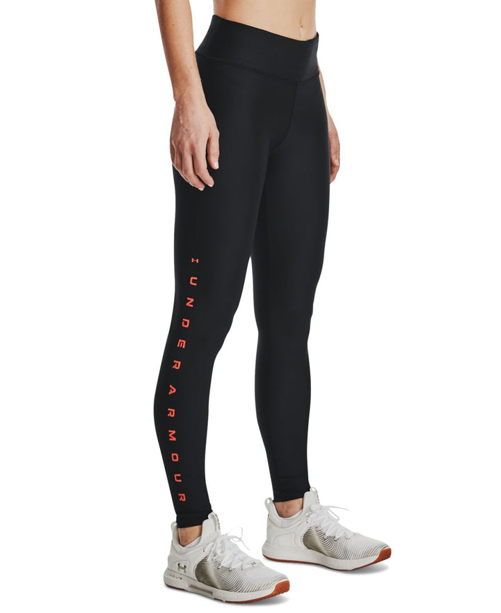 Under Armour Womens Leggings