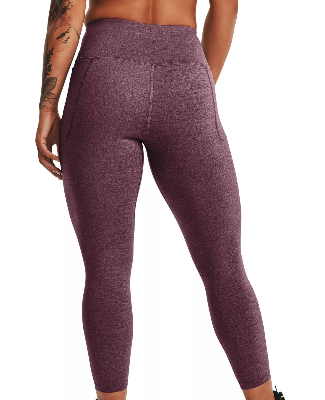 Under Armour Womens Ankle Length Leggings