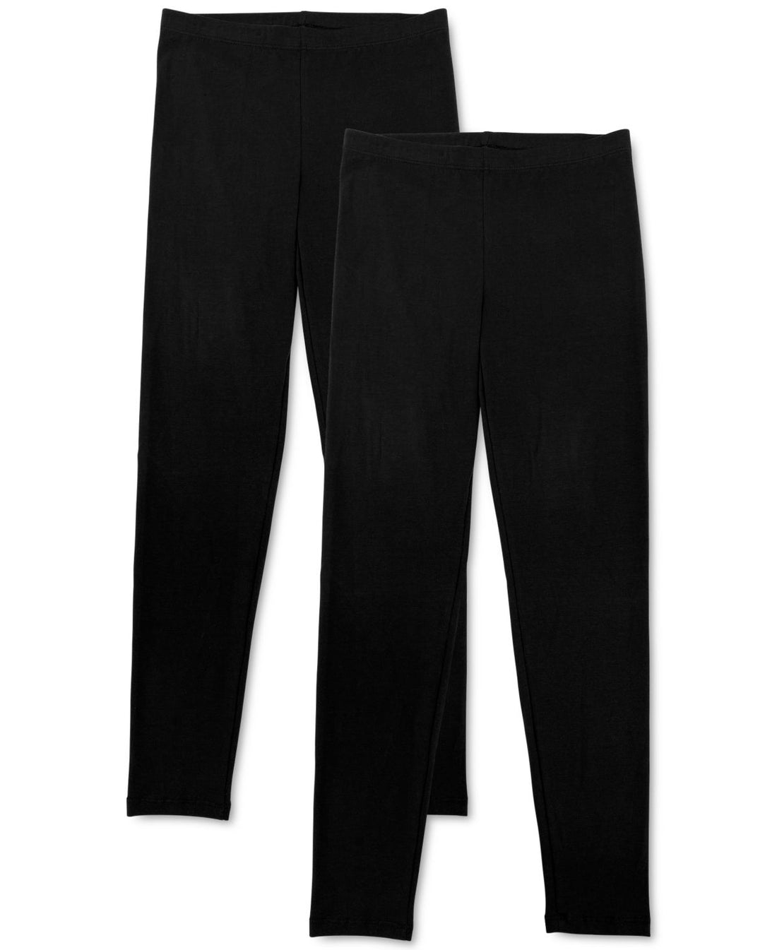 Jenni Womens 2-Pack Leggings