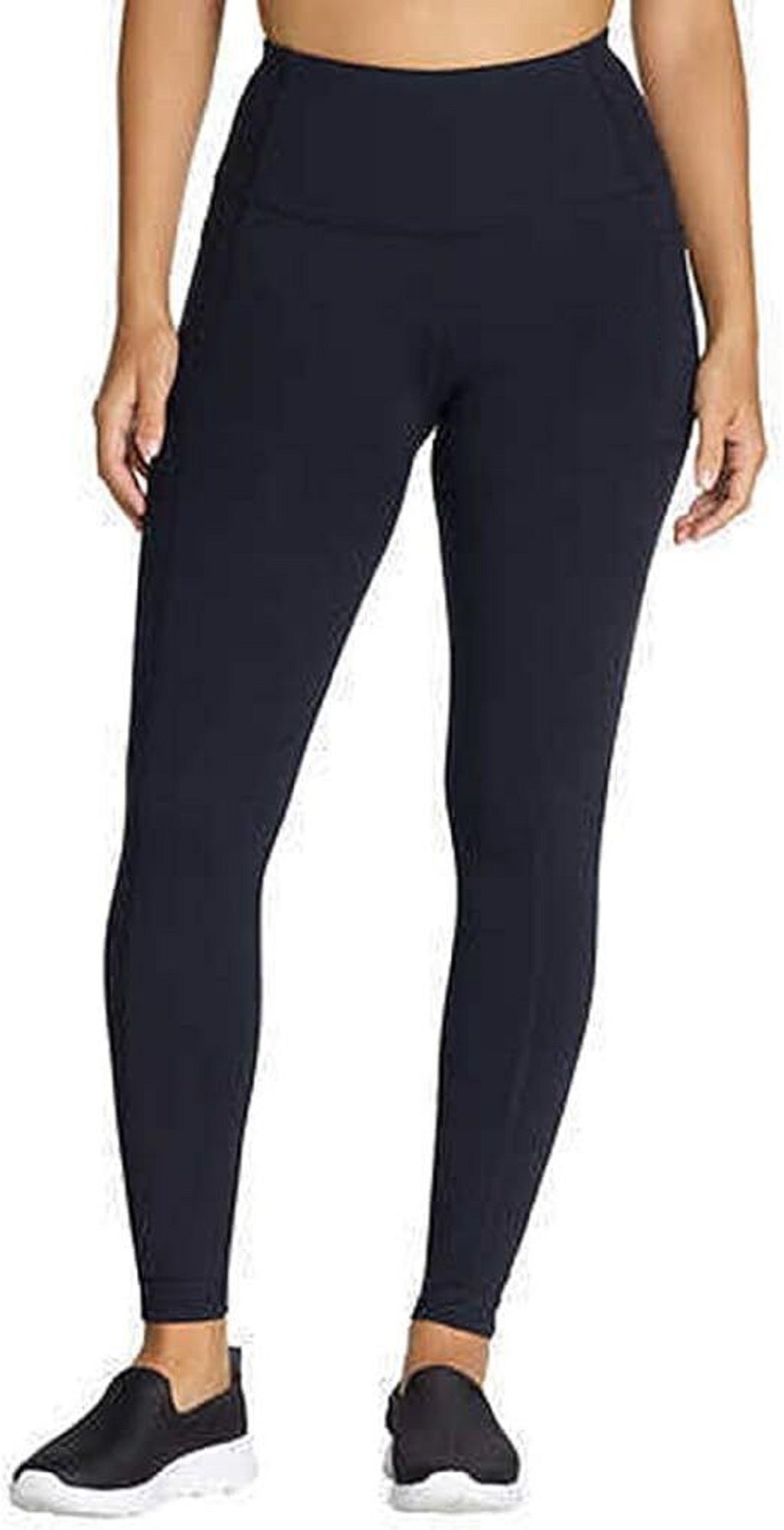 Skechers Womens Gowalk High Waisted Leggings