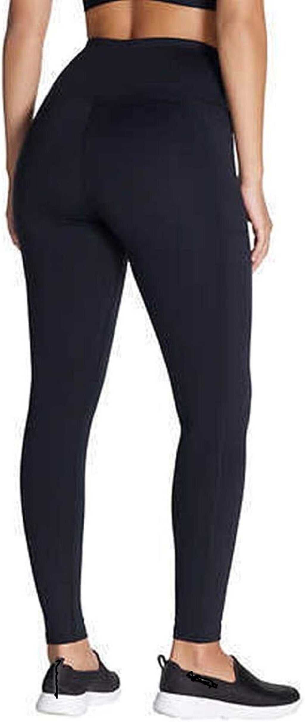 Skechers Womens Gowalk High Waisted Leggings