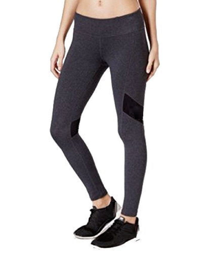 Ideology Womens Full Length Leggings