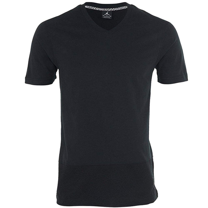 Jordan Mens Core Panel T Shirt