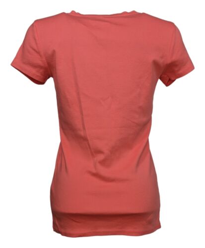 Kirkland Signature Womens V-Neck Tee