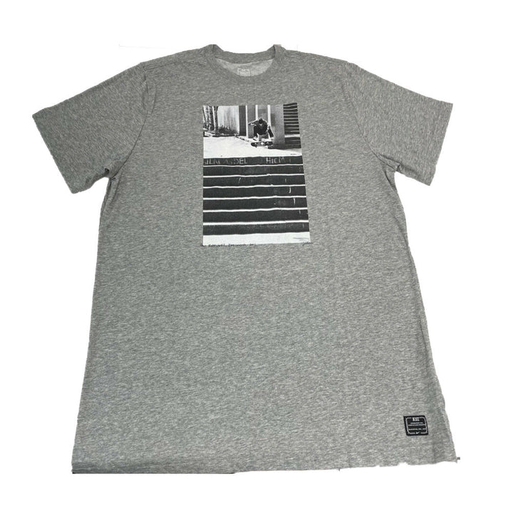 Nike Men Crew Neck T-shirt