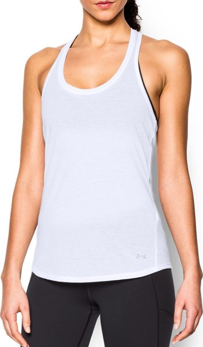 Under Armour Womens Streaker Tank Top