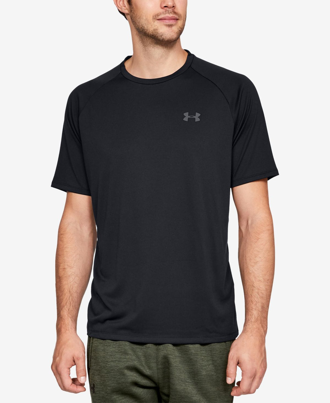 Under Armour UA Tech T-Shirt Mens