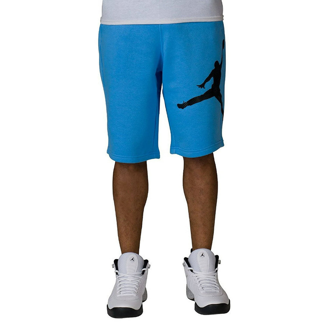 Jordan Mens 11 Legacy Shorts