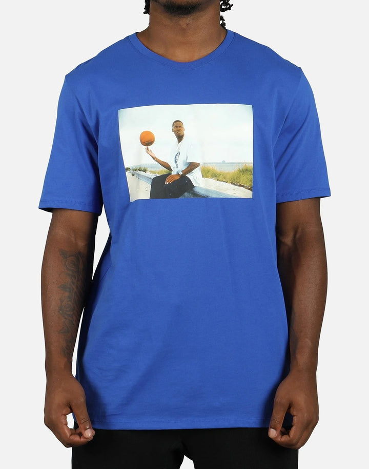 Jordan Mens Shuttleworth He Got Game T-Shirt