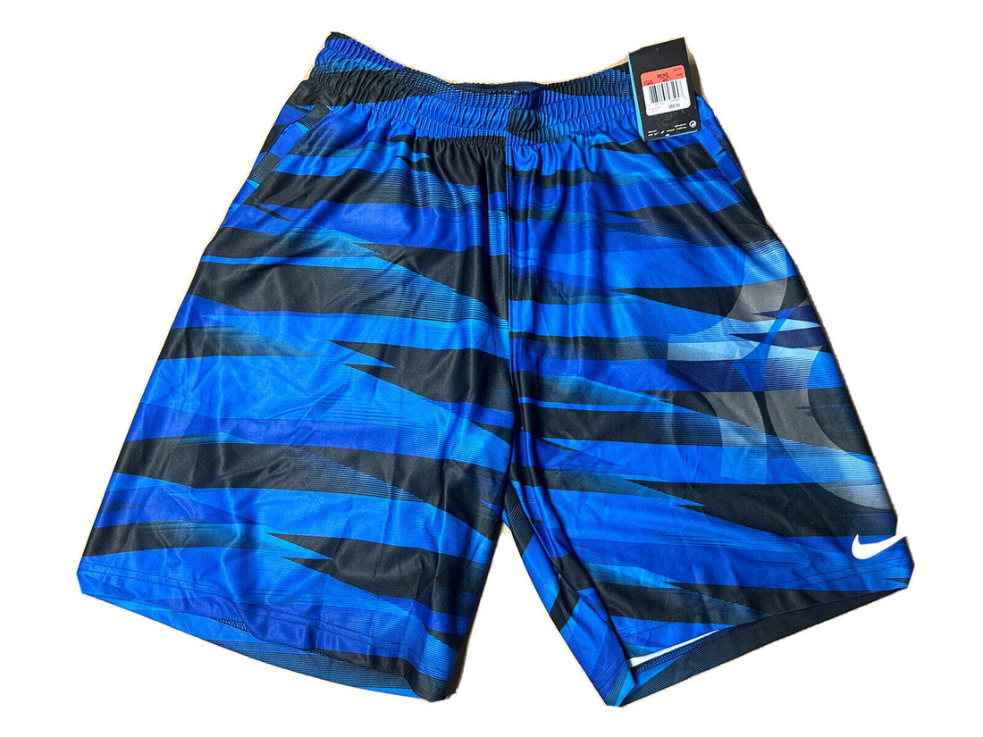 Nike Mens Kevin Durant Dri-Fit Basketball Shorts