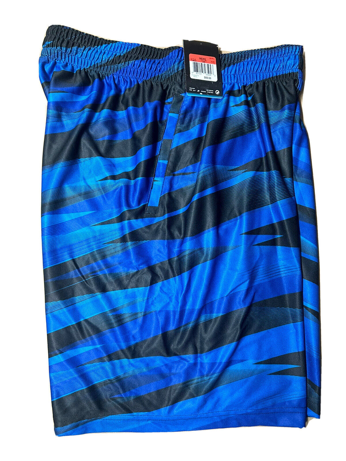 Nike Mens Kevin Durant Dri-Fit Basketball Shorts