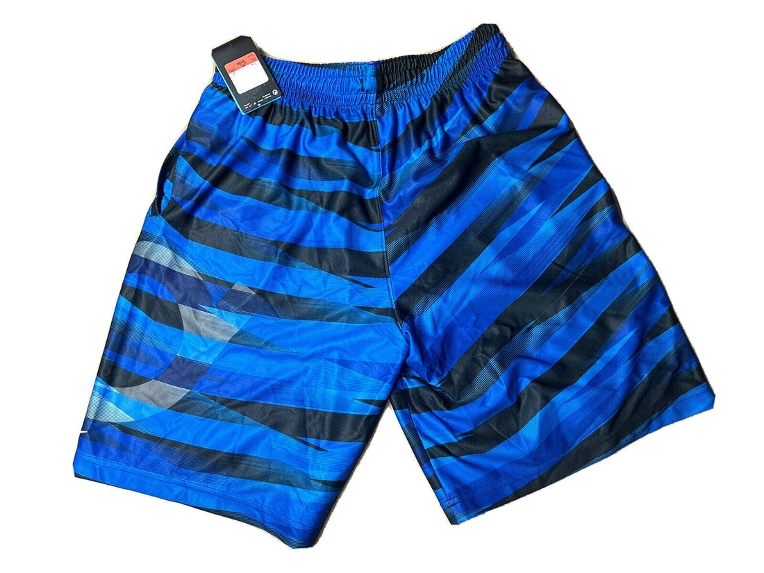 Nike Mens Kevin Durant Dri-Fit Basketball Shorts