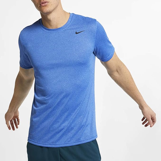 Nike Mens Legend 2.0 Dry Training T-Shirt