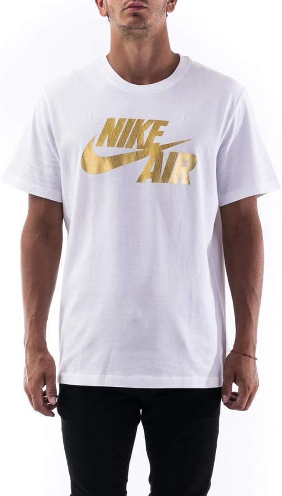 Nike Mens Sportswear T-shirt