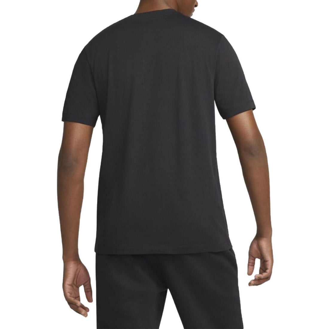 Nike Mens Sportswear Swoosh T-shirt