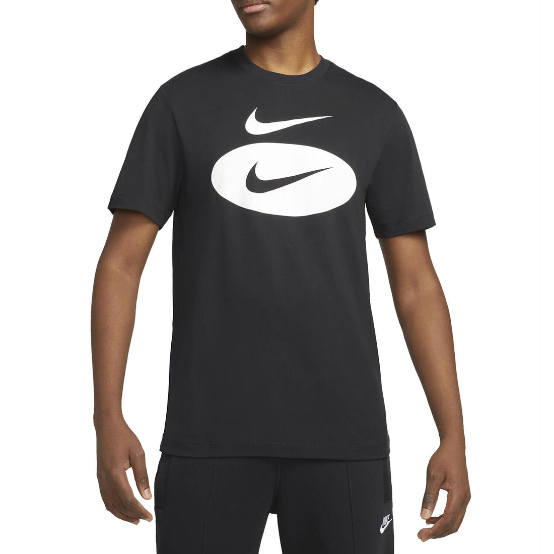 Nike Mens Sportswear Swoosh T-shirt