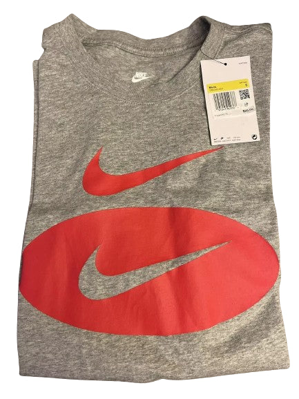 Nike Mens Sportswear Swoosh T-shirt