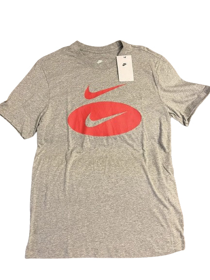 Nike Mens Sportswear Swoosh T-shirt