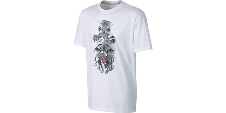 Jordan Mens Aj Vi Mask Tee