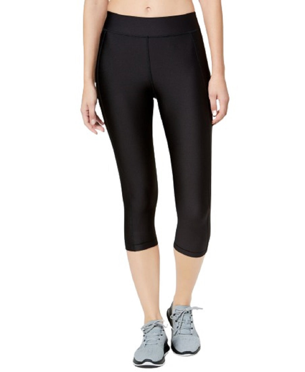 Under Armour Womens Activewear Storm Capri Leggings