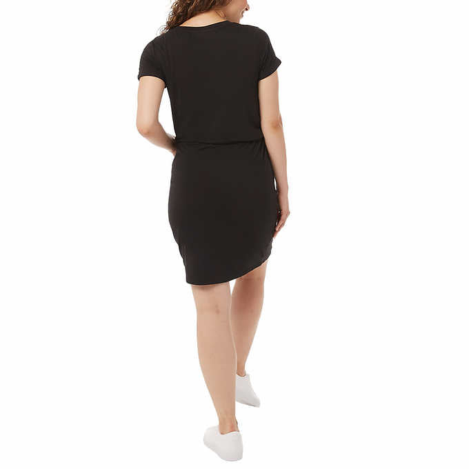 32 DEGREES Womens Soft Lux Dress