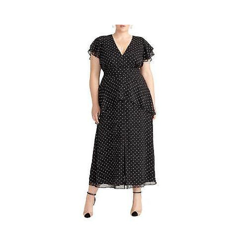 RACHEL Rachel Roy Womens Val Dress