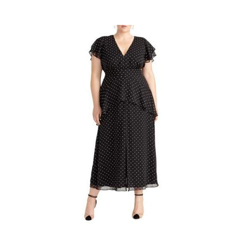 RACHEL Rachel Roy Womens Val Dress