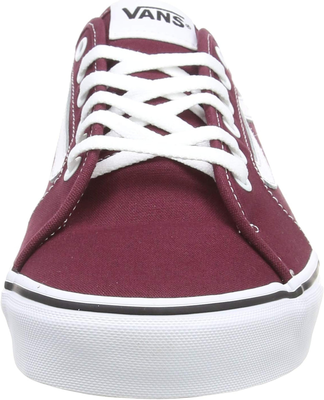 Vans Mens Filmore Decon Platform Sneakers