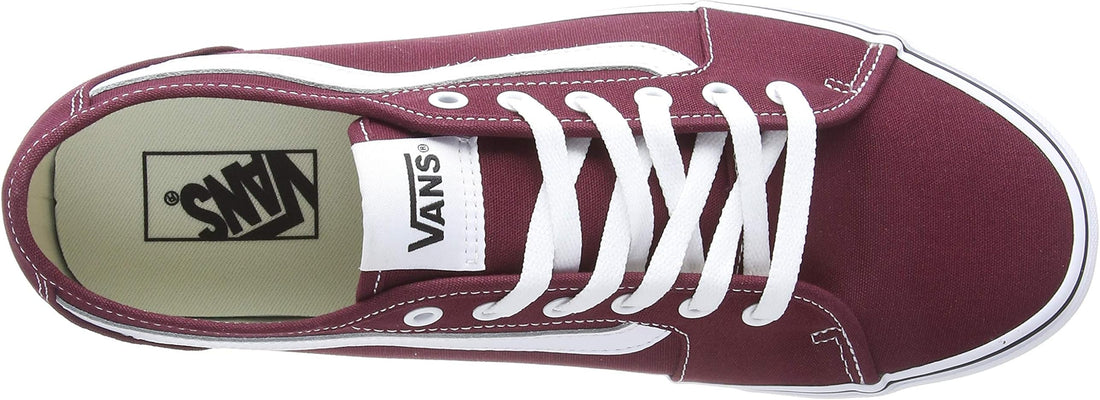 Vans Mens Filmore Decon Platform Sneakers