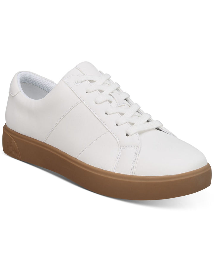 INC International Concepts Mens Ezra Gum Bottom Sneakers