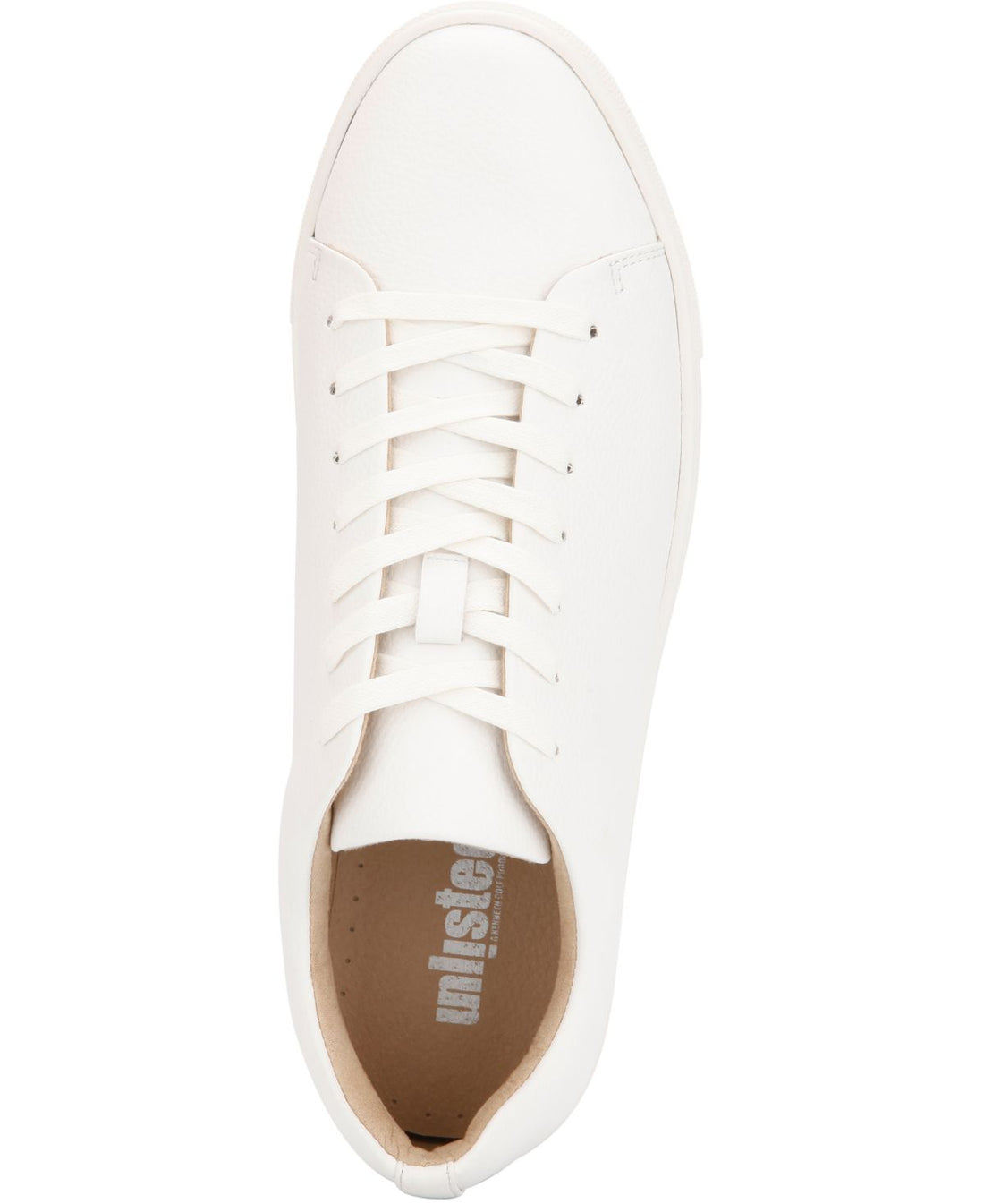 Kenneth Cole Mens Stand Tennis-Style Sneakers