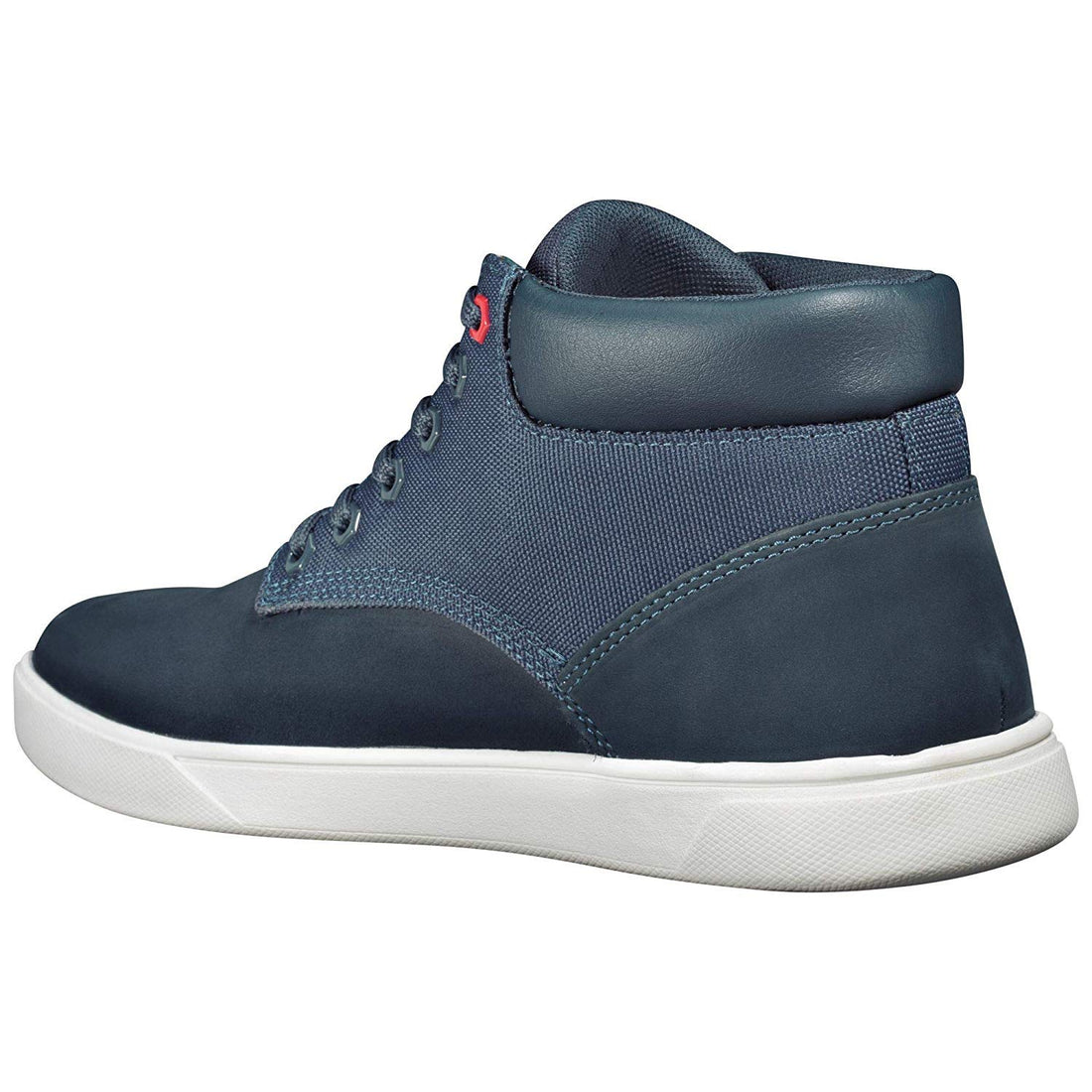 Timberland Mens Groveton Chukka Sneakers