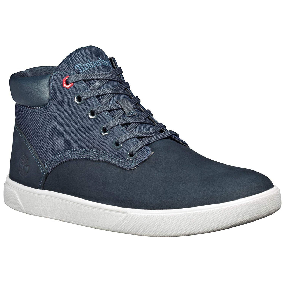 Timberland Mens Groveton Chukka Sneakers