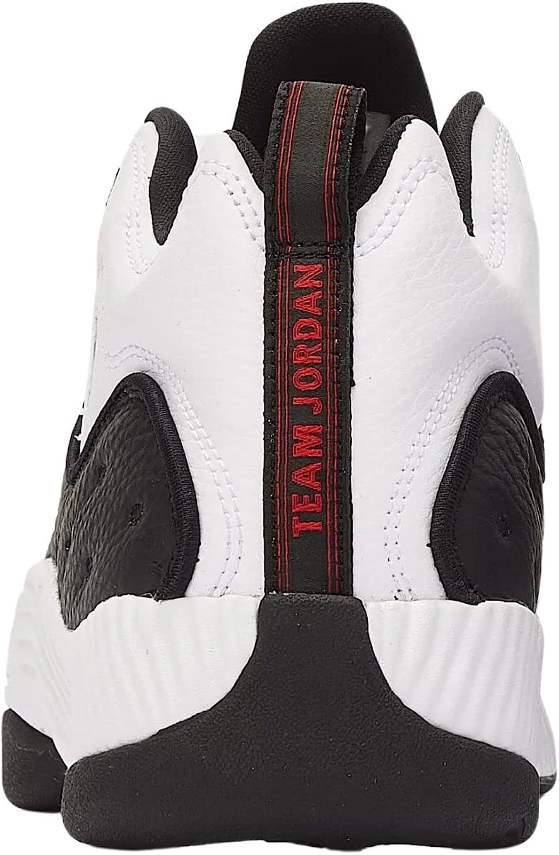 Jordan Mens Jumpman Team II Shoes