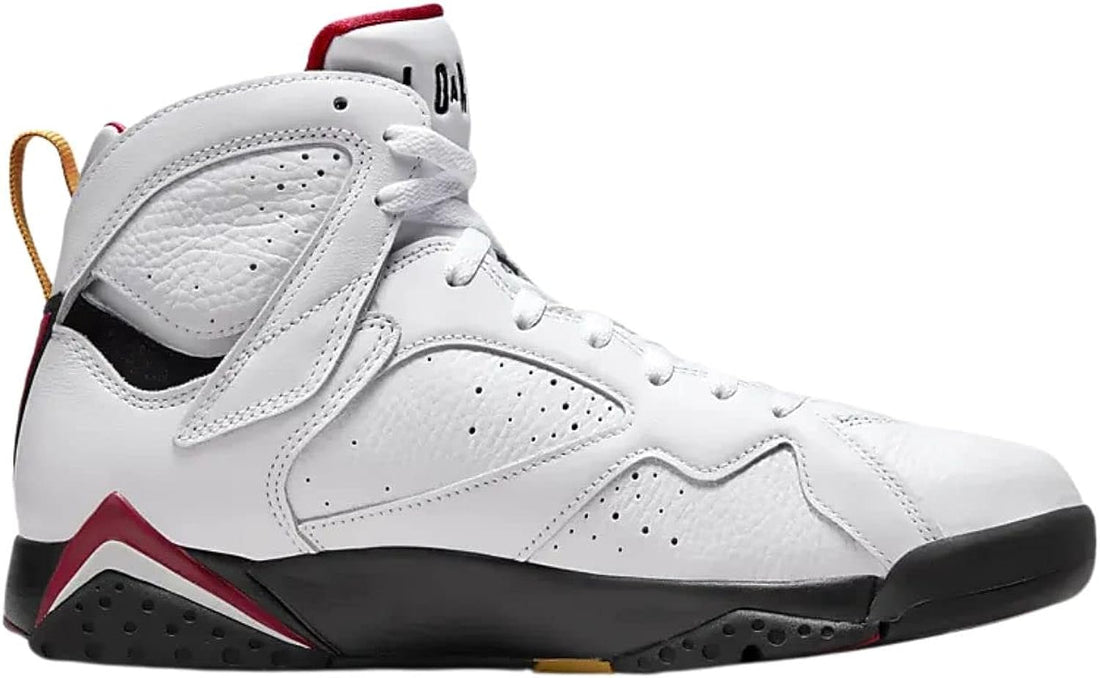 Jordan Mens Air 7 Retro Shoes