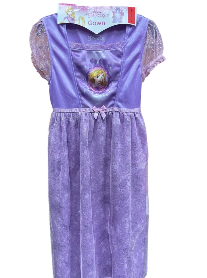 Tutu Couture Girls Nightgown Dress