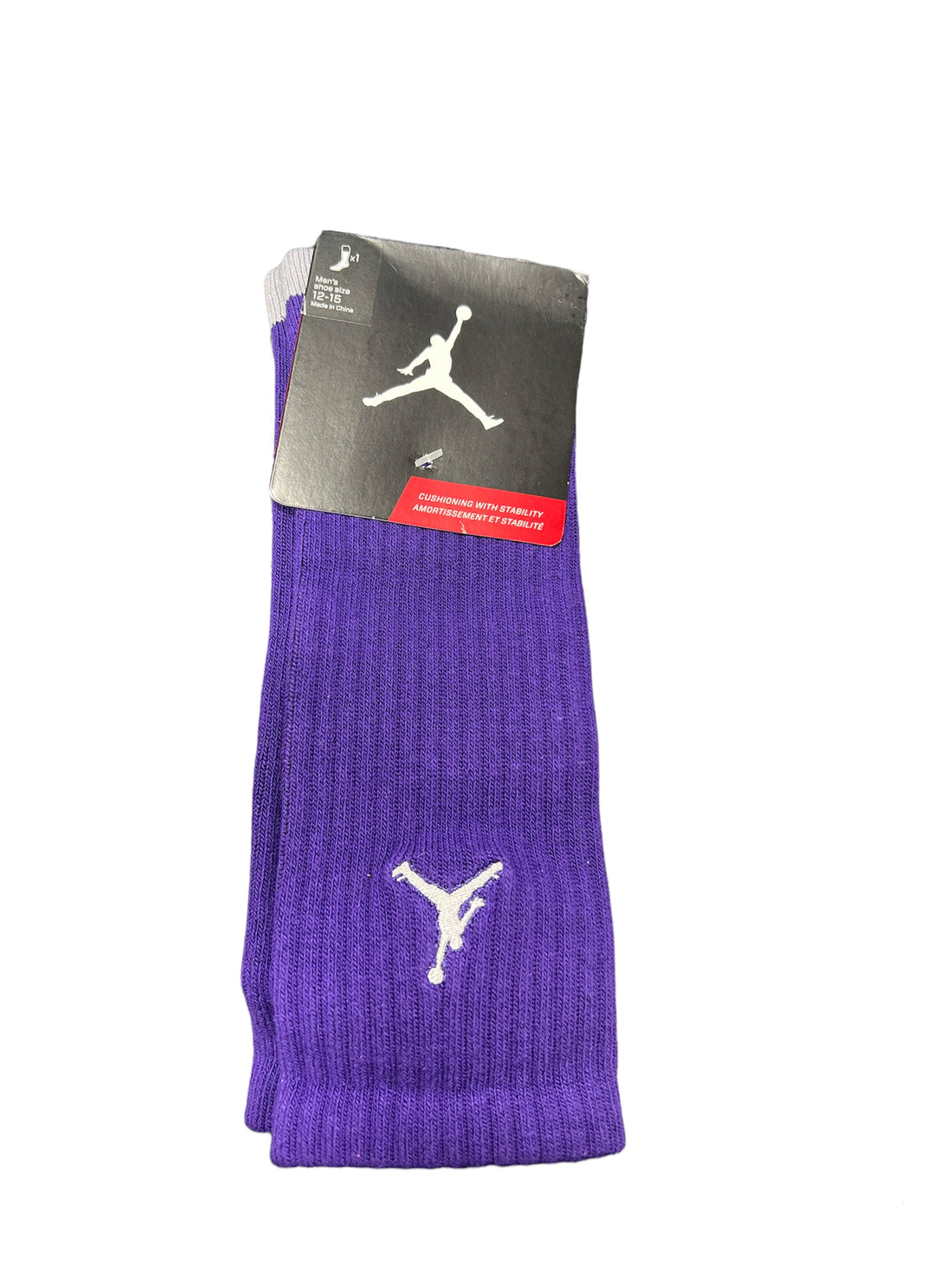 Jordan Mens True Crew Socks