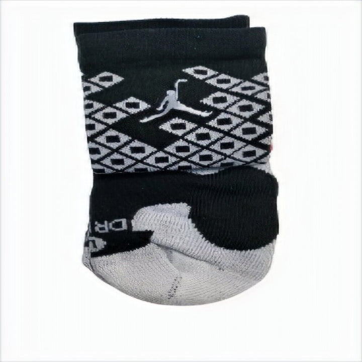 Jordan Mens Players Crew Socks