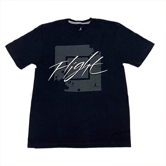 Jordan Mens Archive Flight T-Shirt