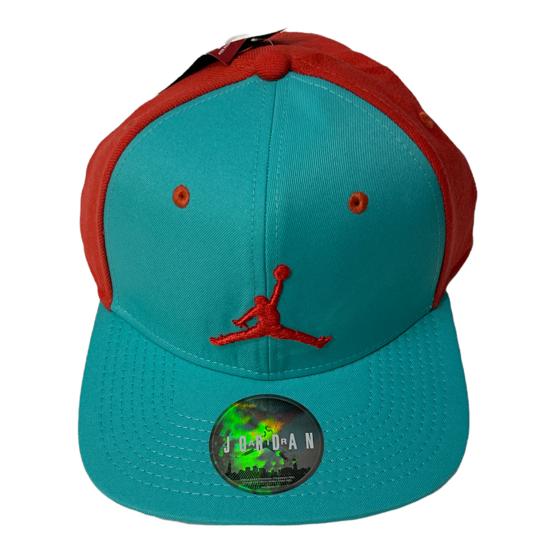 Jordan Mens Jumpman Logo Cap