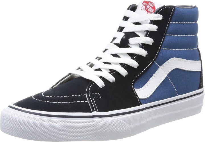 Vans Unisex Adult Classic High-Top Sneakers