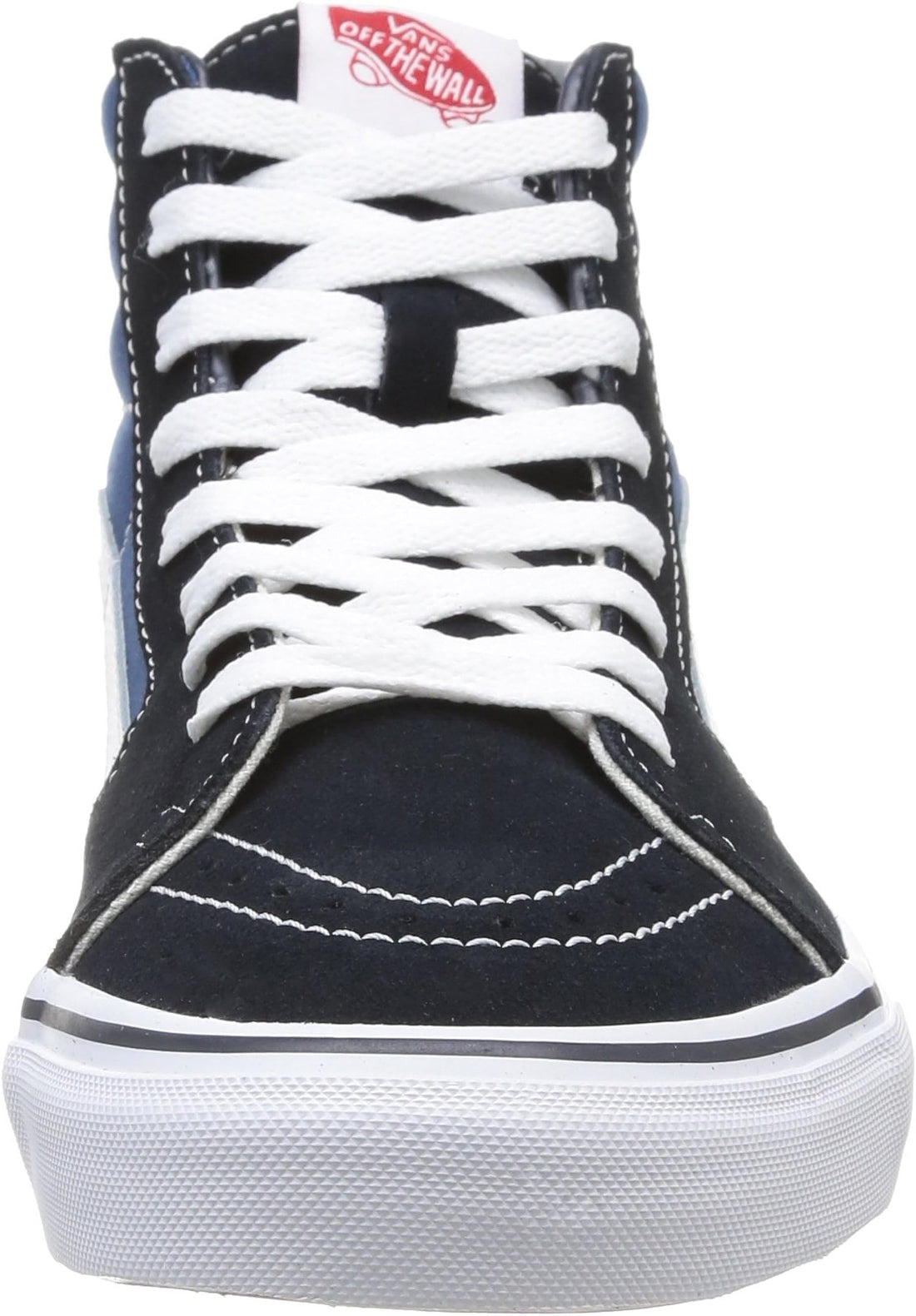 Vans Unisex Adult Classic High-Top Sneakers