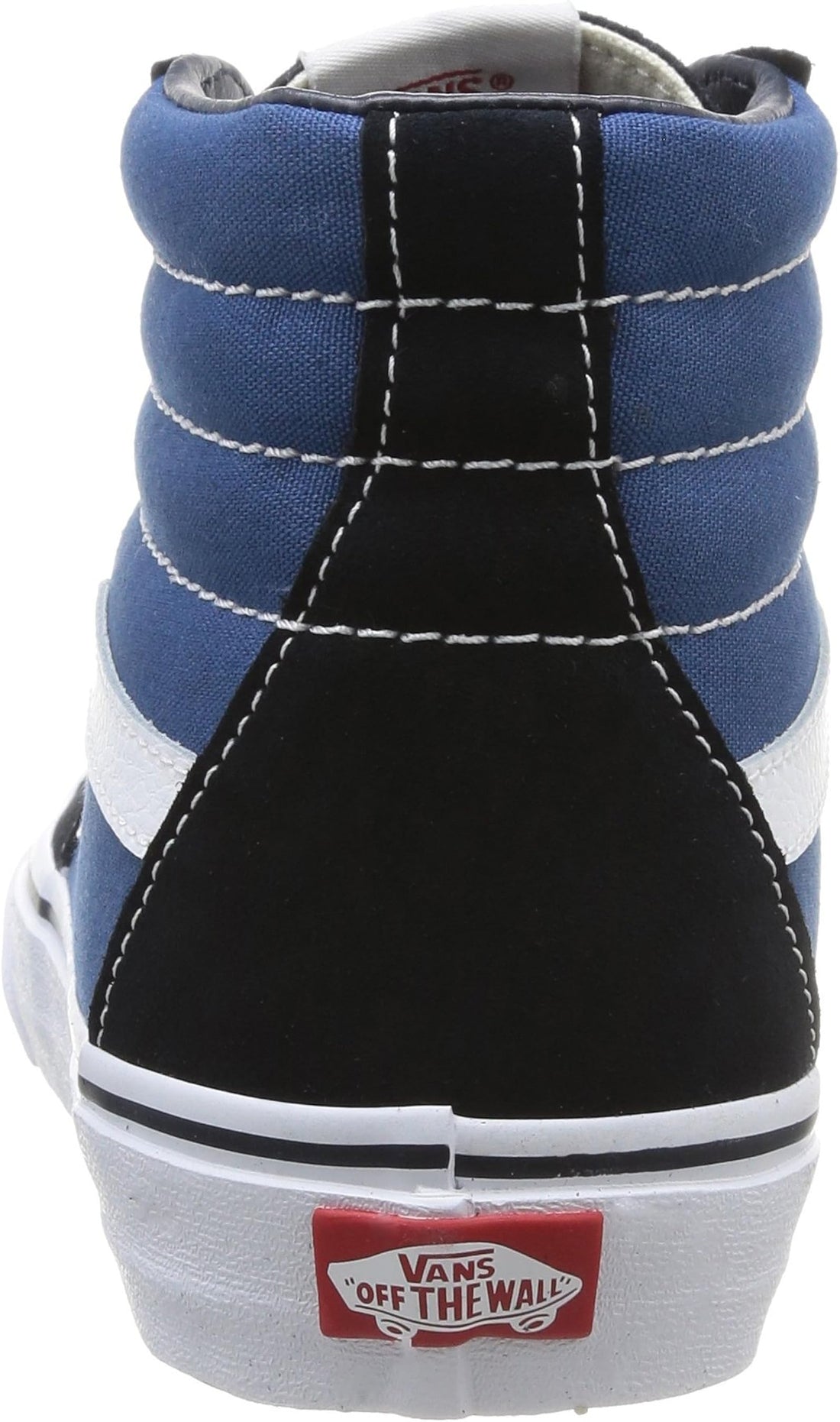 Vans Unisex Adult Classic High-Top Sneakers